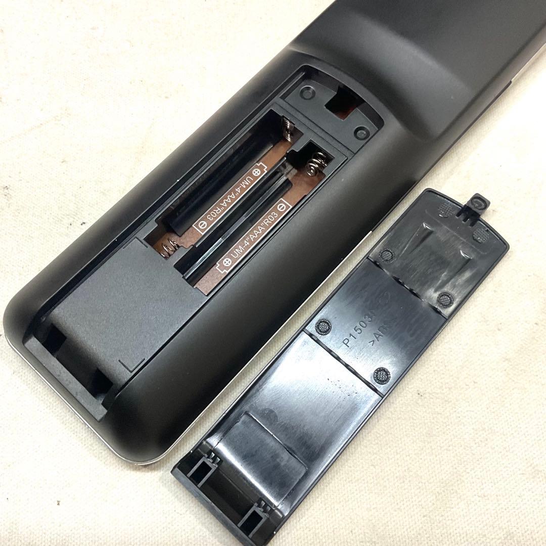 かりん様専用】美品 4K対応 40型 東芝 スマートテレビ ネット接続可能