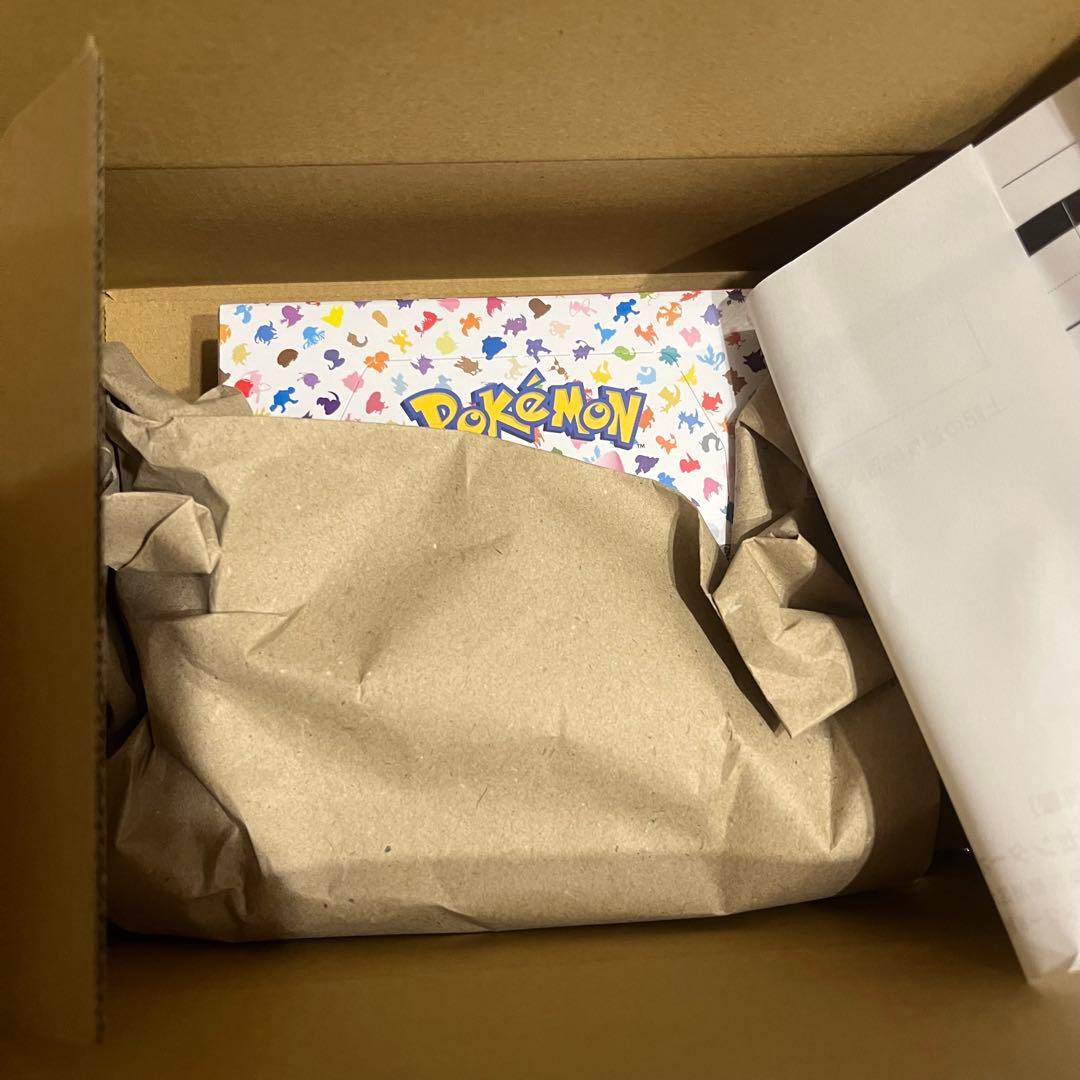 ポケモンカード151 未開封シュリンク付き 2BOX