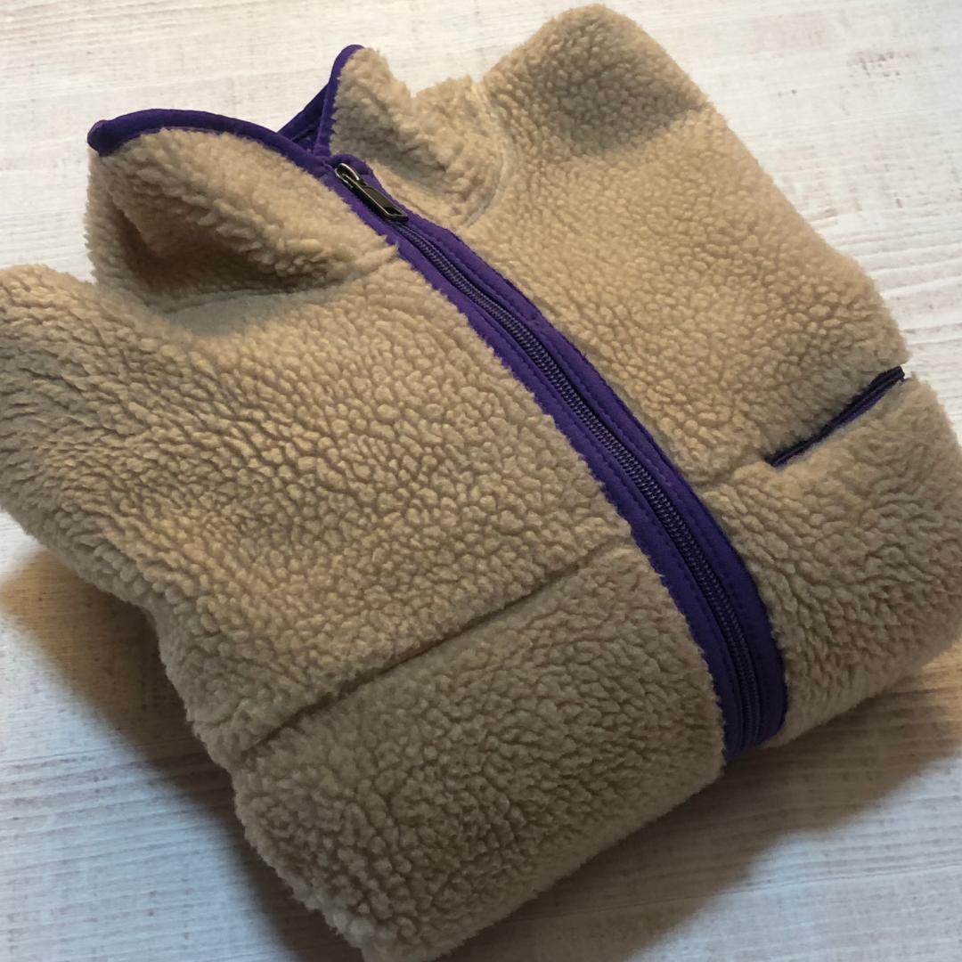 激レア 92年USA製‼️ パタゴニア メンズ・ベビー・レトロ