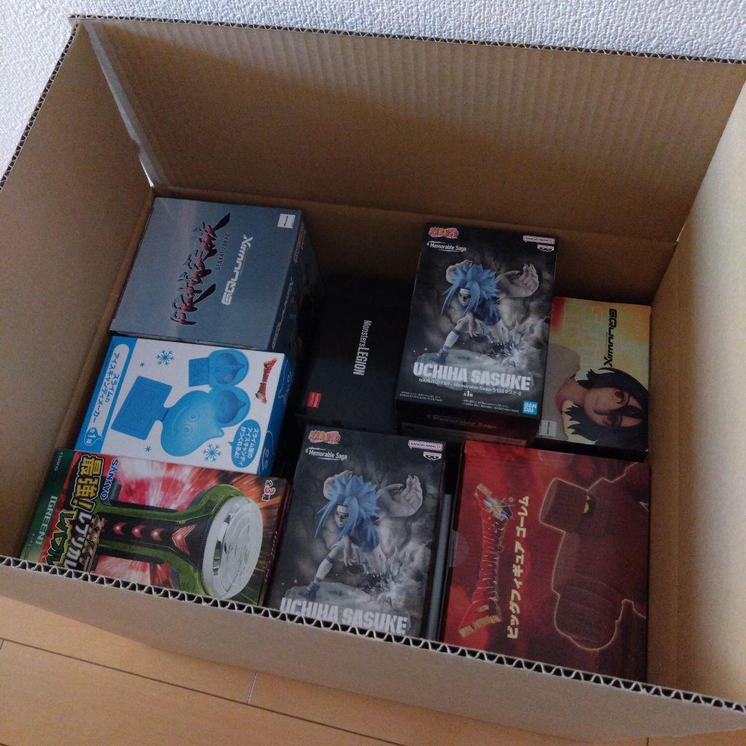 値下げ☆まとめ売り フィギュア その他 全12点