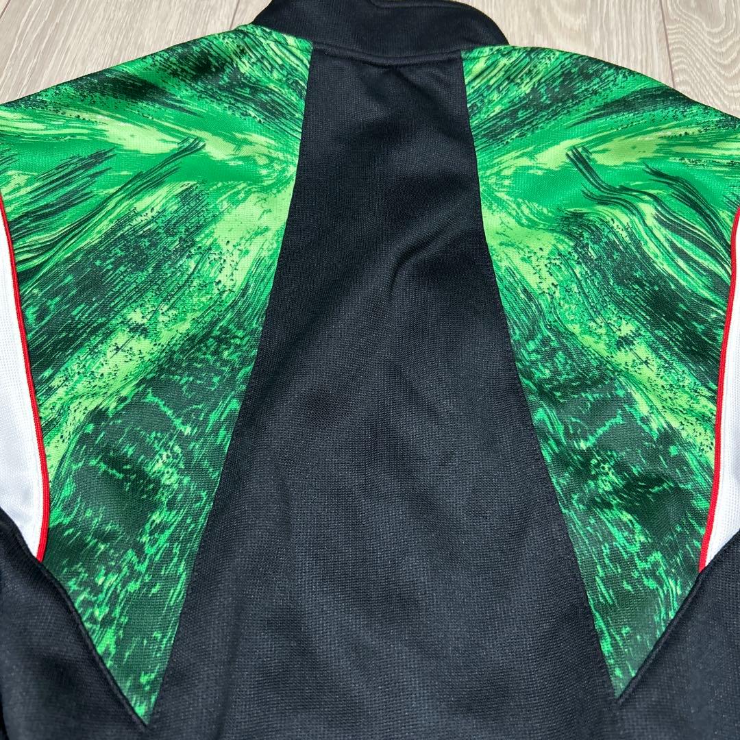 ヴェルディ川崎 初期サッカージャージ上下セット Jリーグ - メルカリ