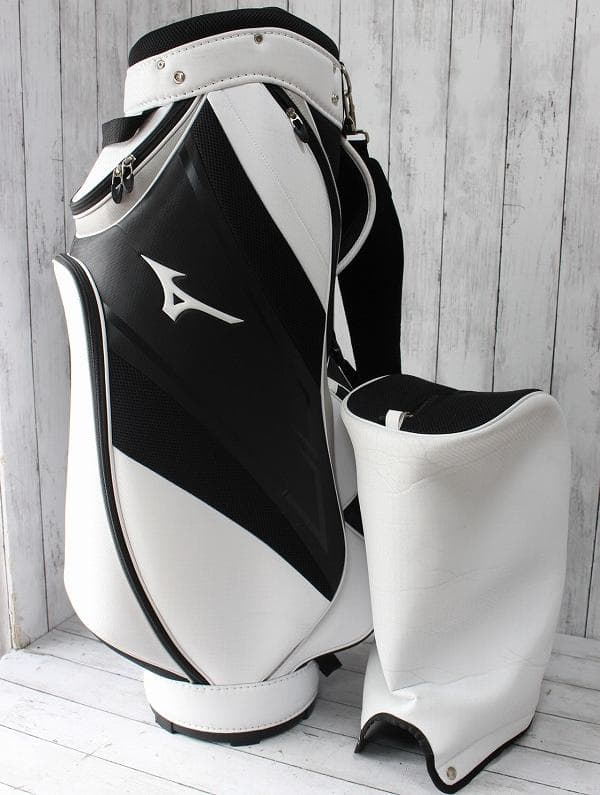 ミズノ mizuno キャディバッグ メンズ 9.0型 NEXLITE 0109 ミズノキャディーバッグ ゴルフ」の人気商品一覧 | 安い商品を通販