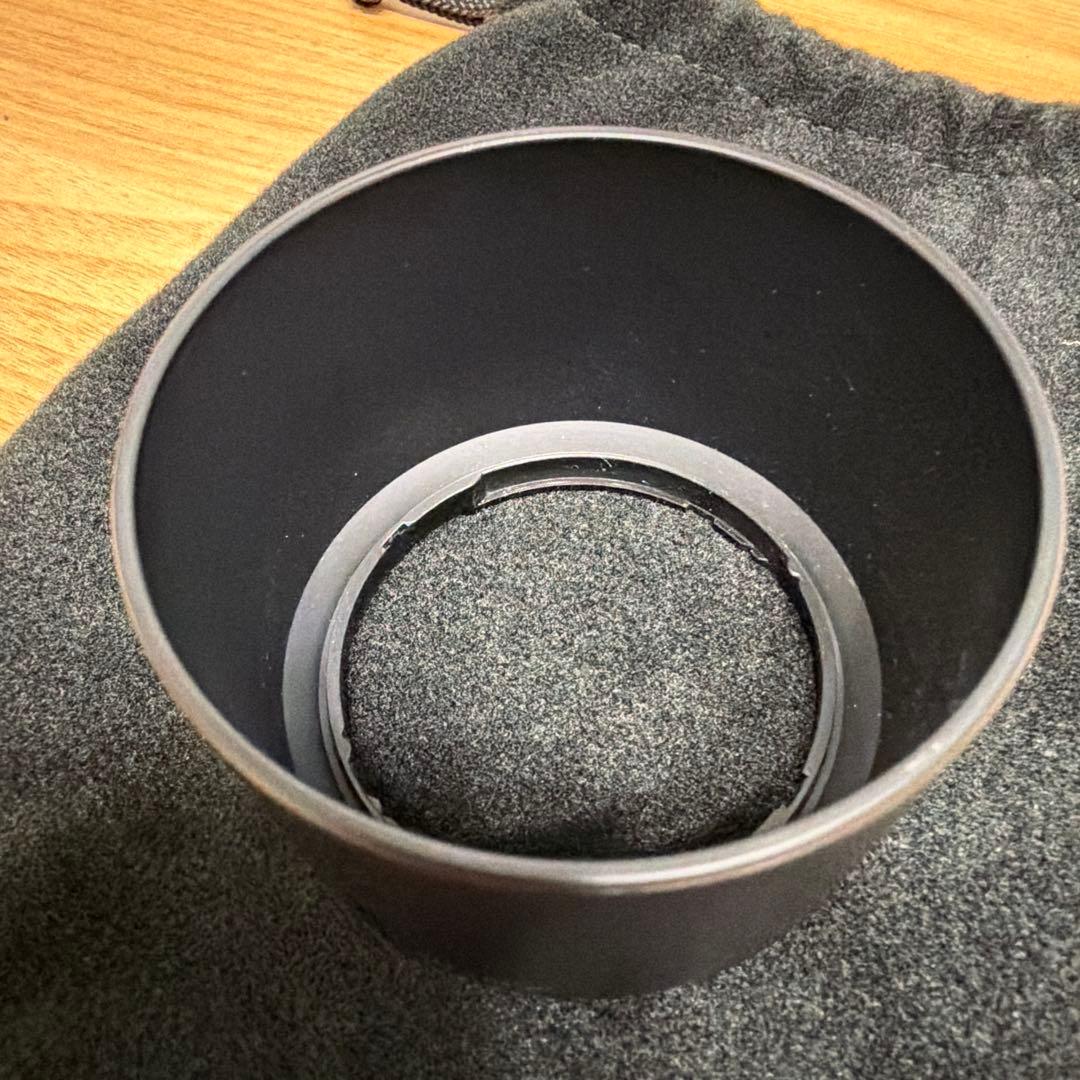 美品/撮影回数200枚程度】SEL50F18 - メルカリ