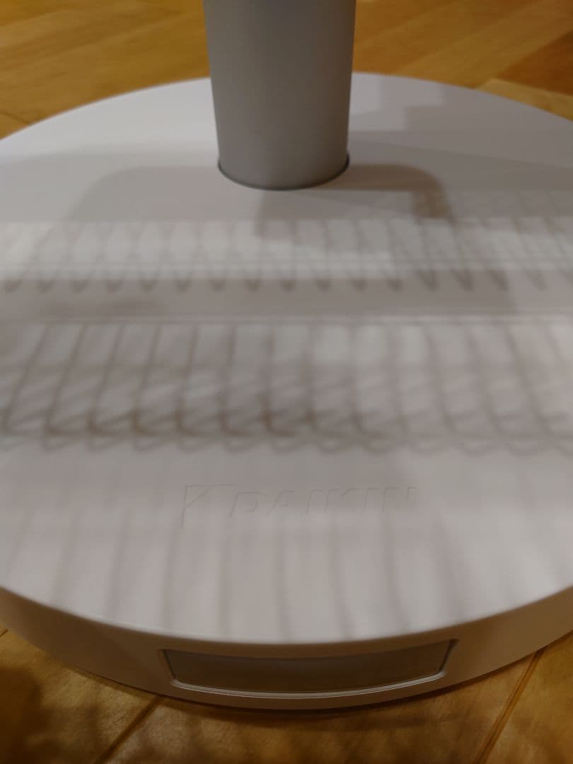 ダイキンセラムヒート CER11VS-W 2018年式