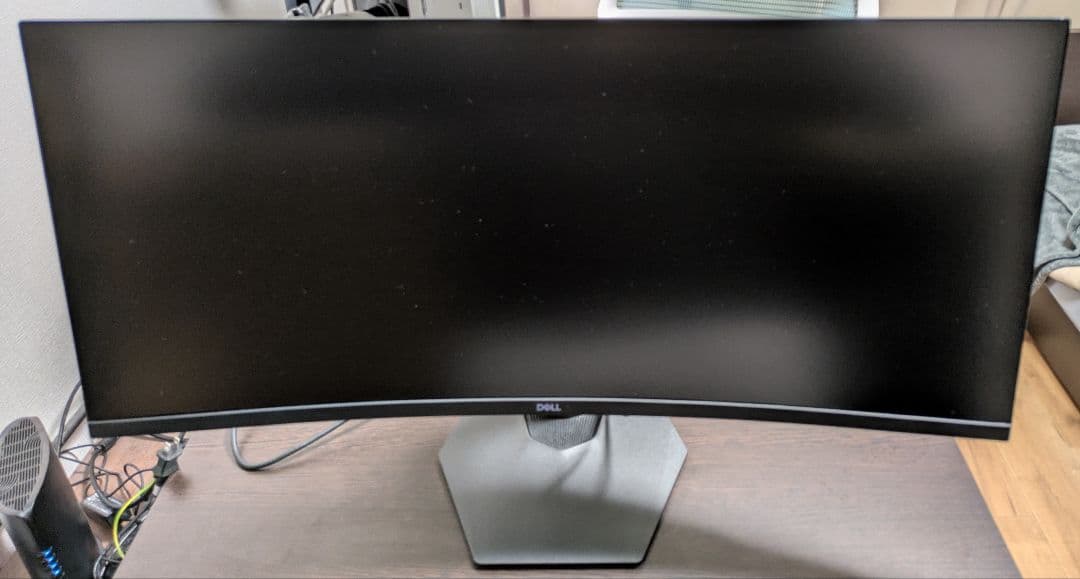 DELL ウルトラワイドモニター S3422DWG Dell 34 曲面ゲーミングモニター - S3422DWG | Dell 日本