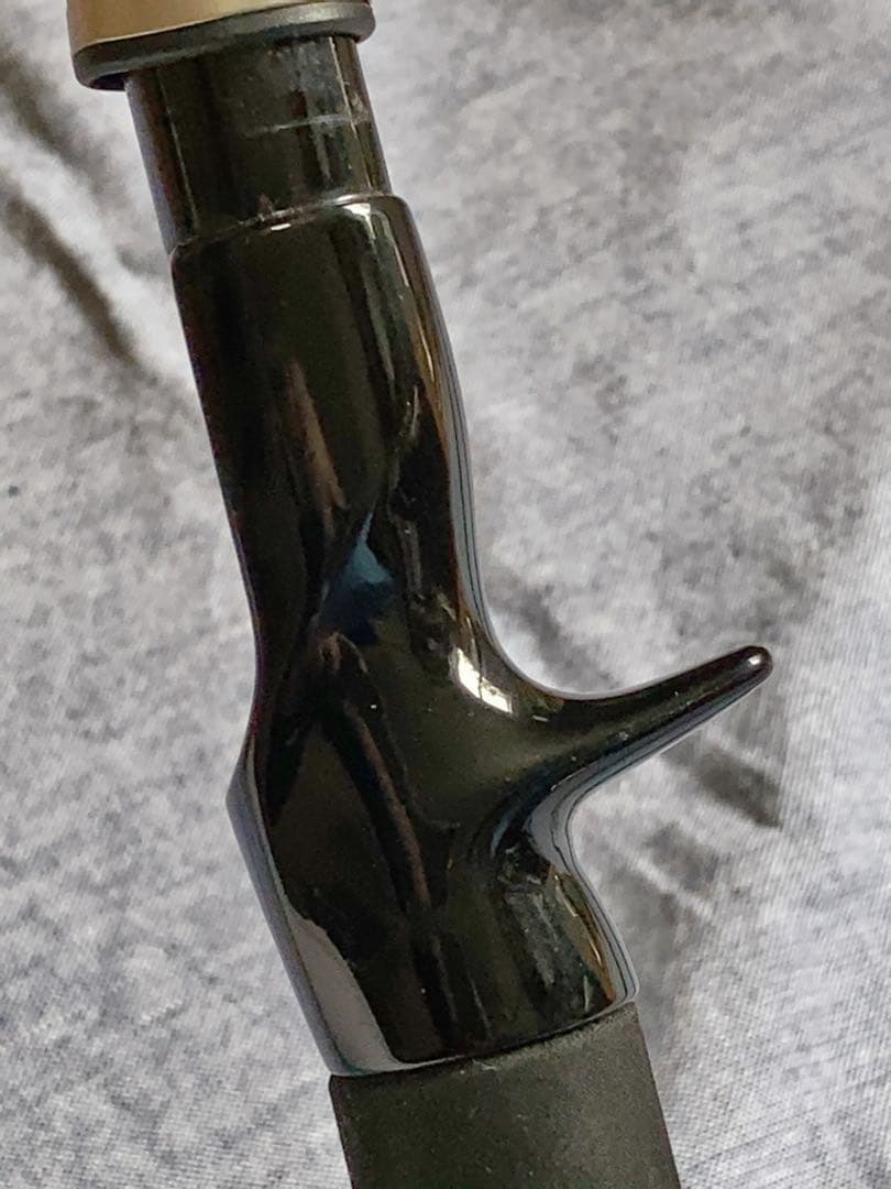 極美品極希少☆グルーバーズベンド☆ムーブ☆フラットスウィーパー☆バス