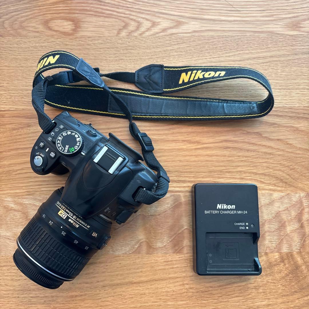 Nikon D3100 デジタル一眼レフカメラ　レンズ ニコン D3100 レンズキット 価格比較 - 価格.com