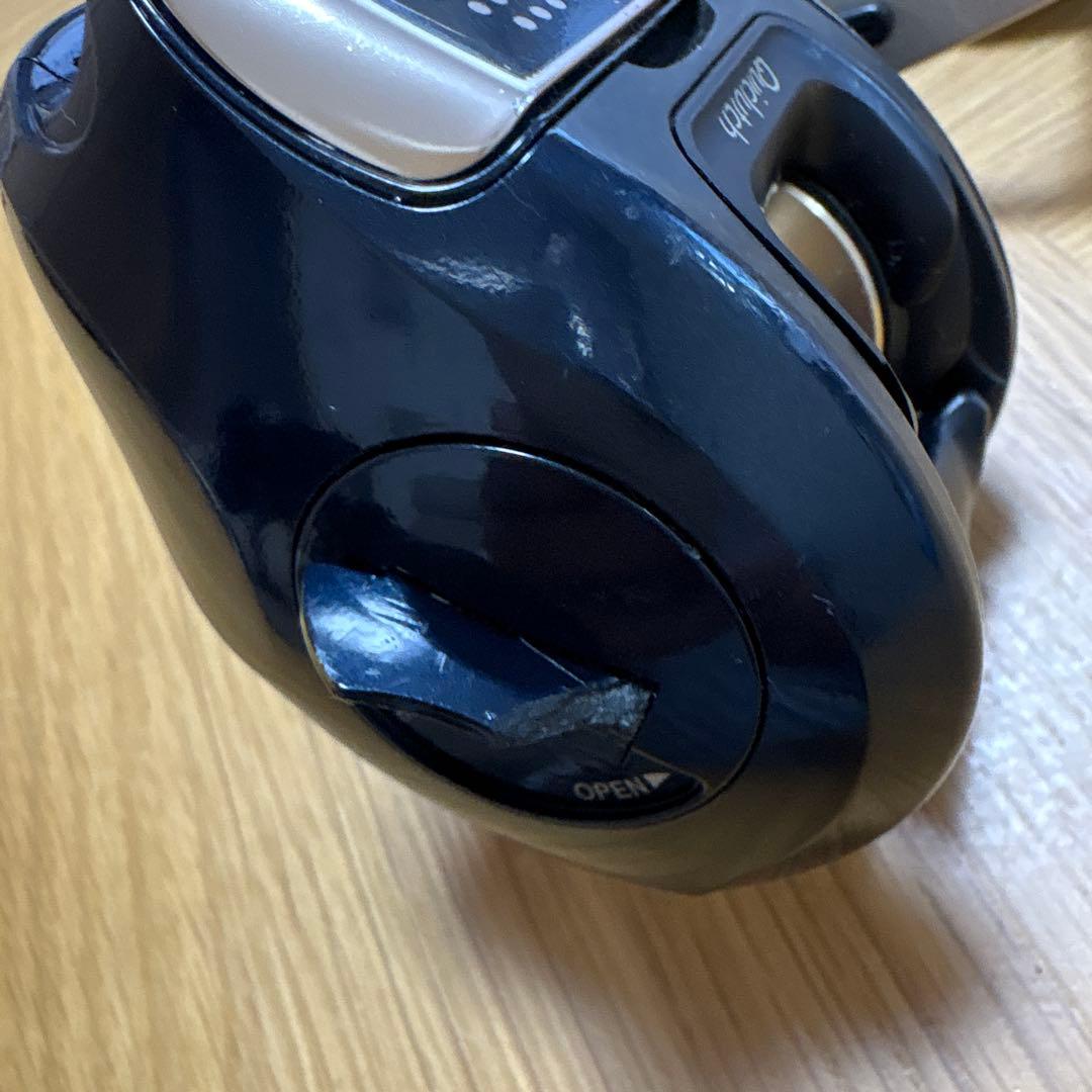 RYOBI ALERT棚 SHIMANO Quickfife 小船 3台 - メルカリ