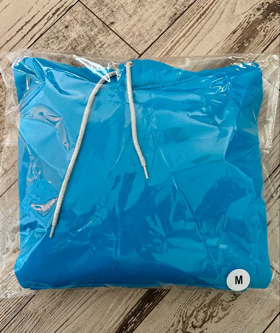 DISH// 北村匠海 生誕祭グッズ 鯉太郎プルオーバー M パーカー