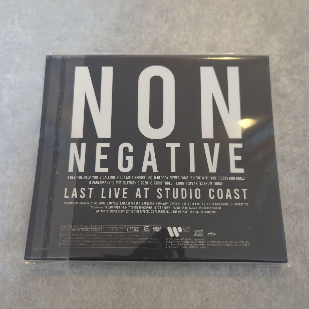 coldrain サイン入り CDカバー ステッカーセット