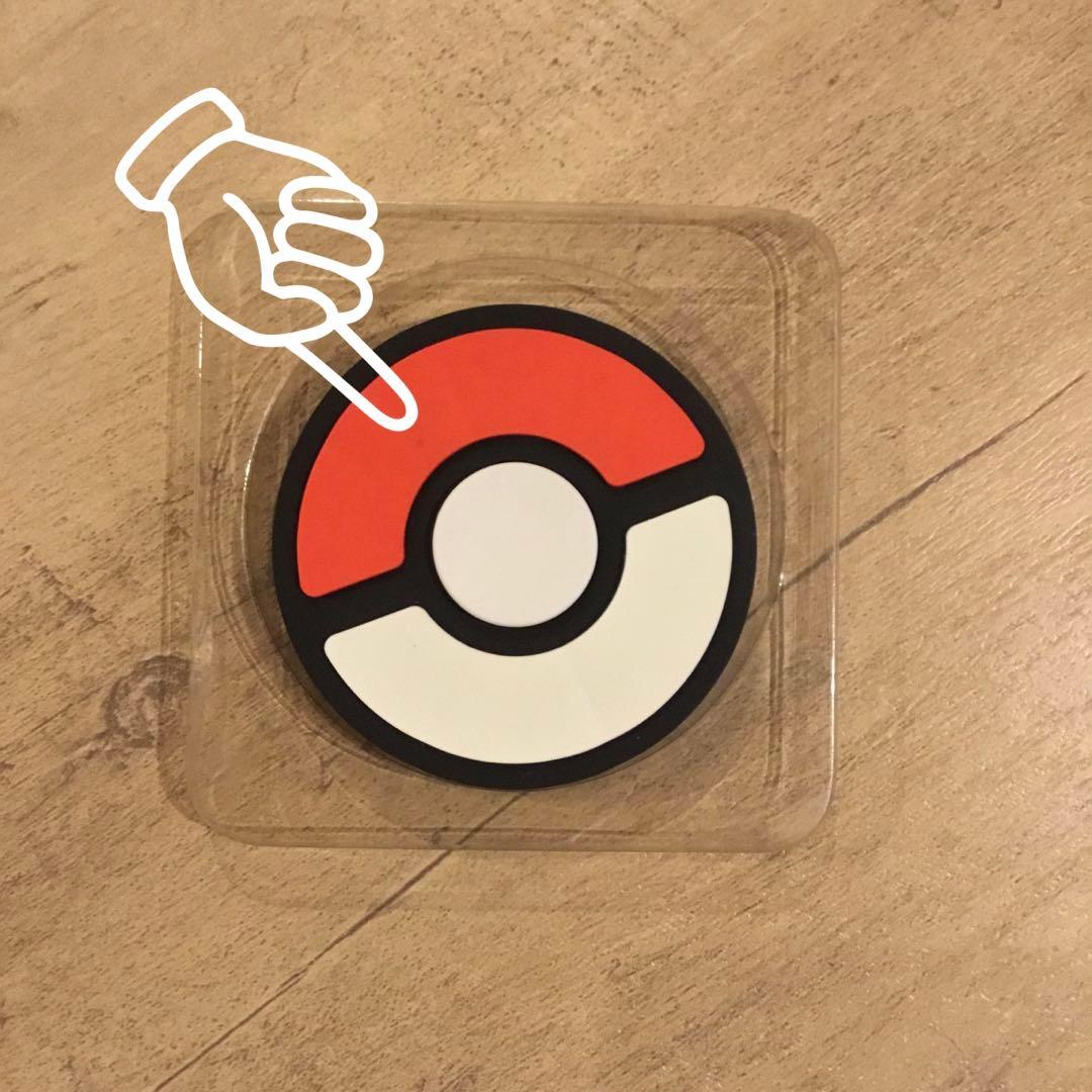 ポケモンキャラソンプロジェクト集　ｖｏｌ・1 ＆2 ・タオル希少・ハンドスピナー