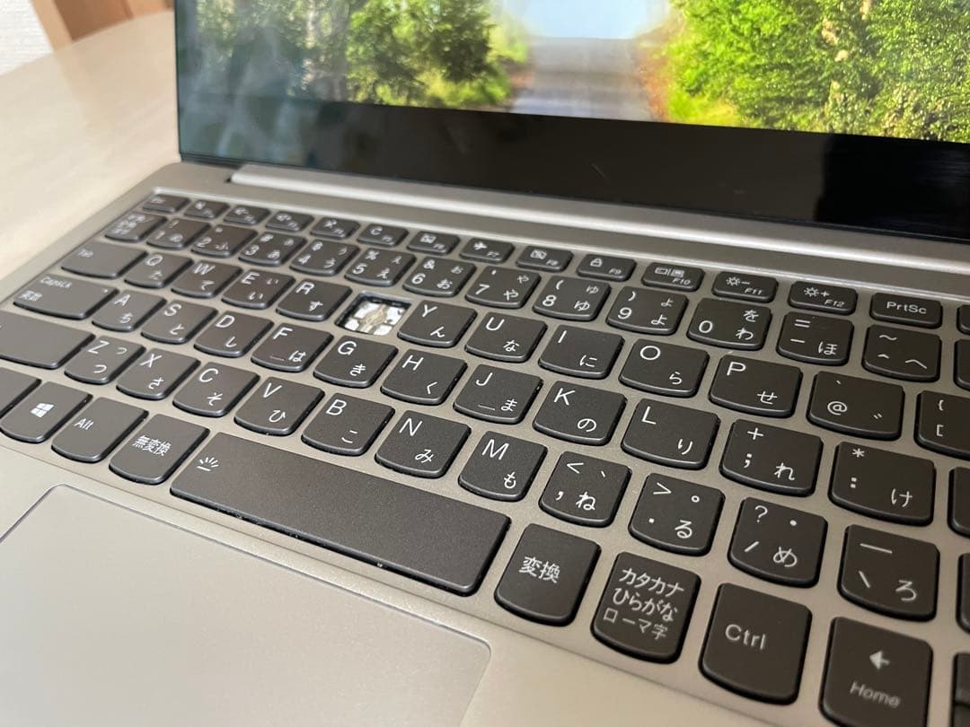 訳あり】YOGA S730(Core i5/メモリ8GB/13.3型フルHD) - メルカリ