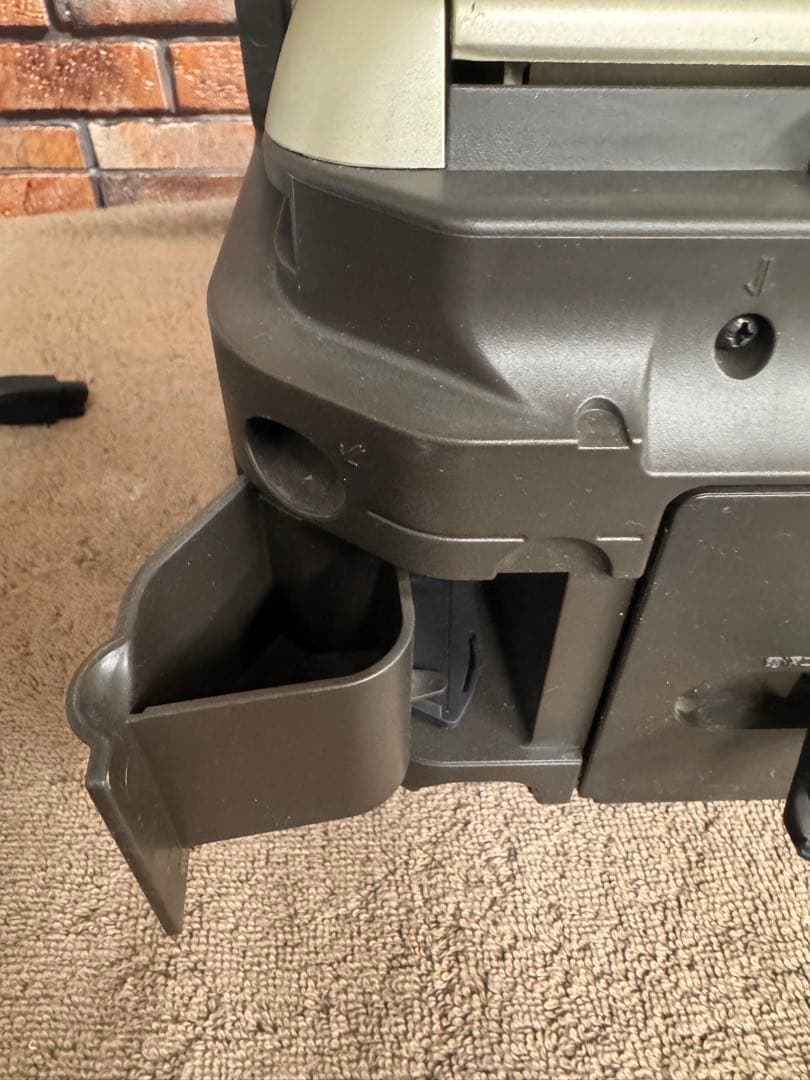 職人OH済SONY CFD-A110 木目調 CDラジカセ※価値のわかる人向け - メルカリ