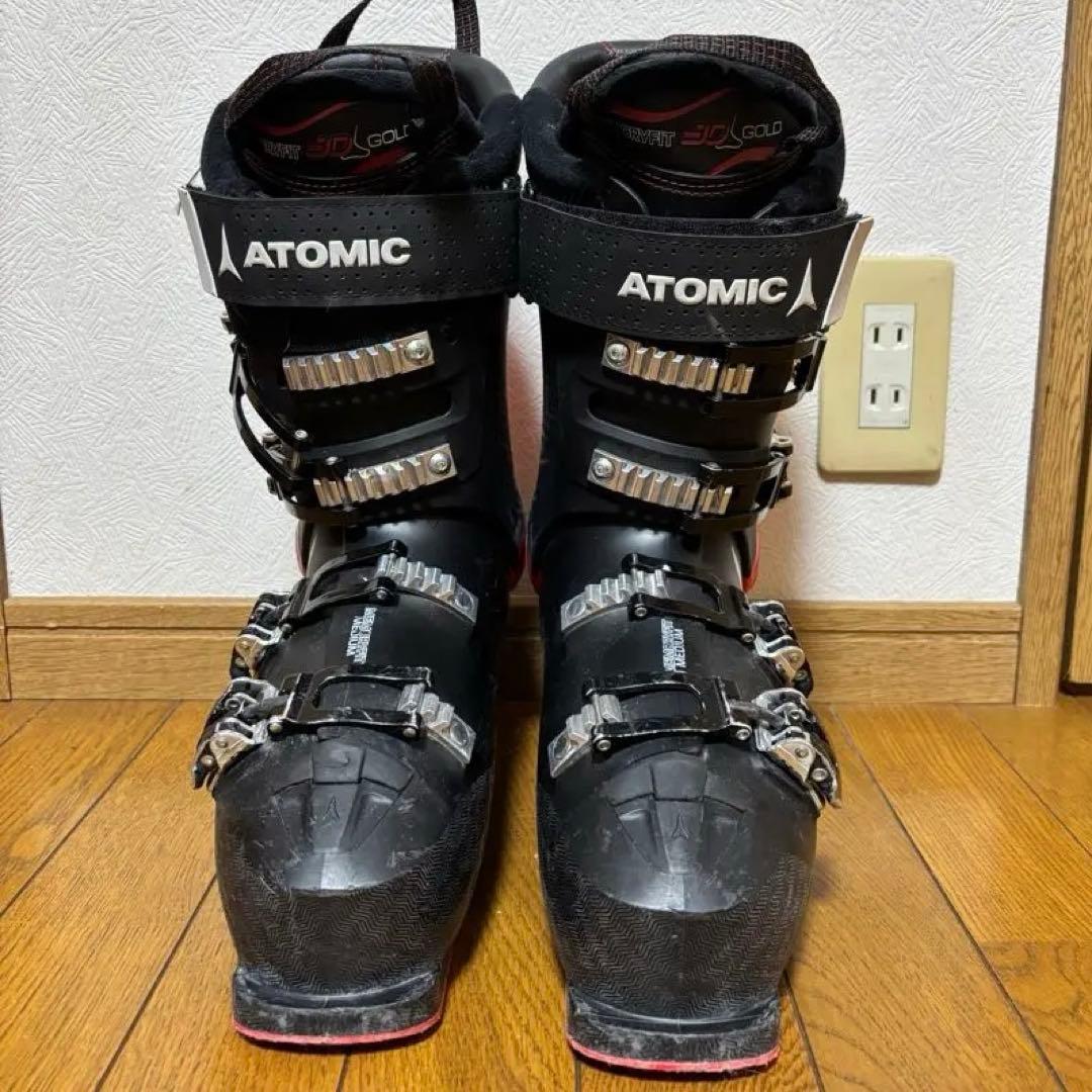 スキー ATOMIC Hawx Prime 100 26.5cm