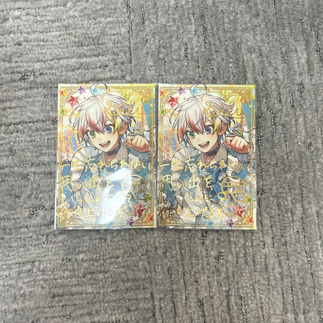 すたぽら れる Relu 入場特典 - メルカリ