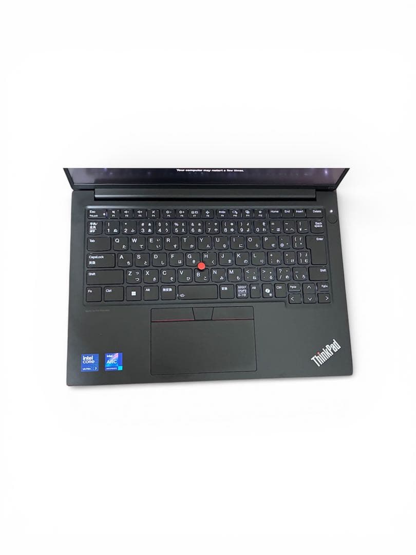 ThinkPad E14/Gen6/Core Ultra/16GB/1TB