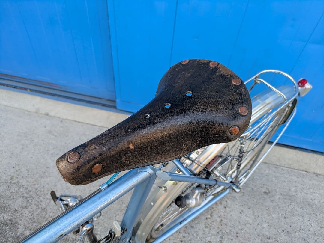 Nalsima Friend ランドナー ロードバイク 名古屋市配送OK - メルカリ