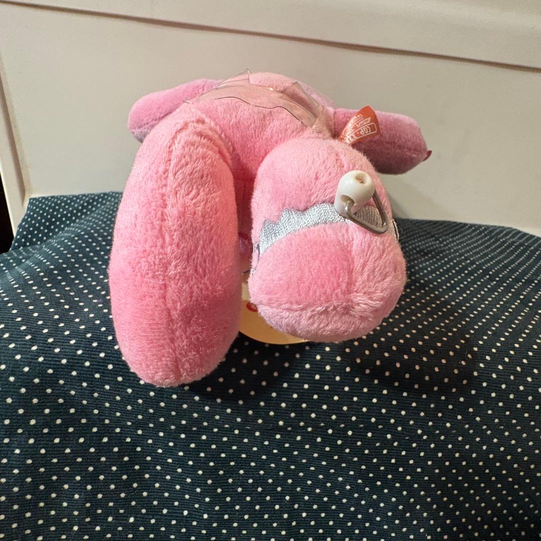 難あり】チャックスGP 脱グルーミー まんまと罠に ver. ポーチ8-069