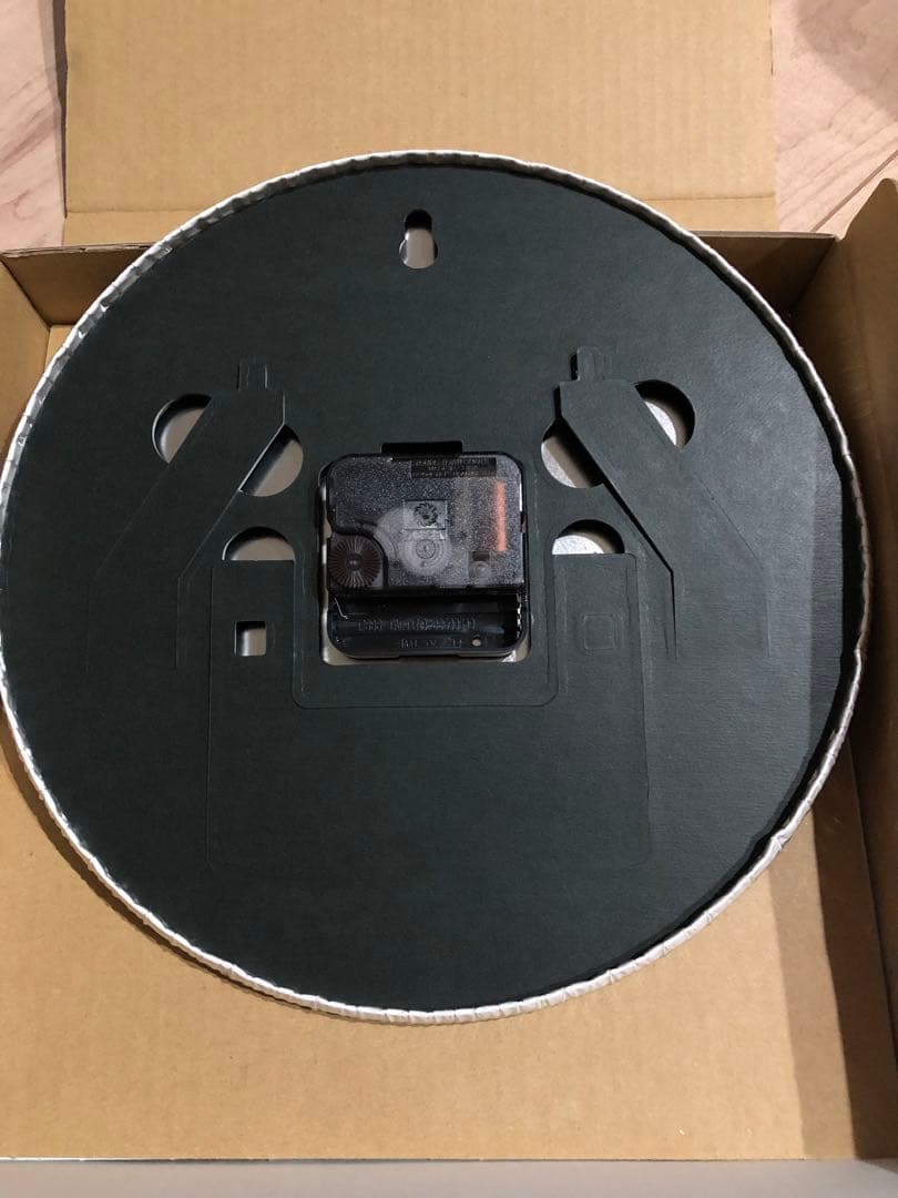 シャンフロ缶バッジ時計少年マガジン抽プレ当選品プロモエムルサンラク