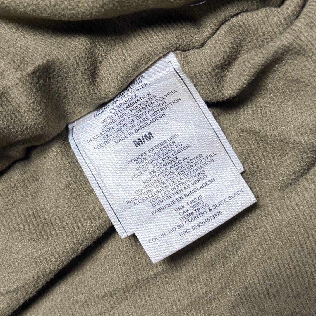 c-boy style (vol.1025リアルツリー中綿ハンティングコーデ古着 - メルカリ