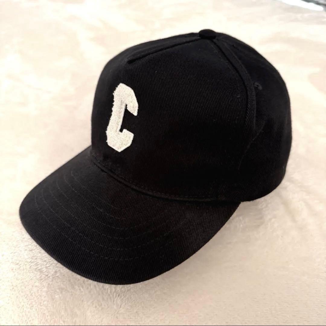 CELINE セリーヌ ベースボールキャップ L - メルカリ