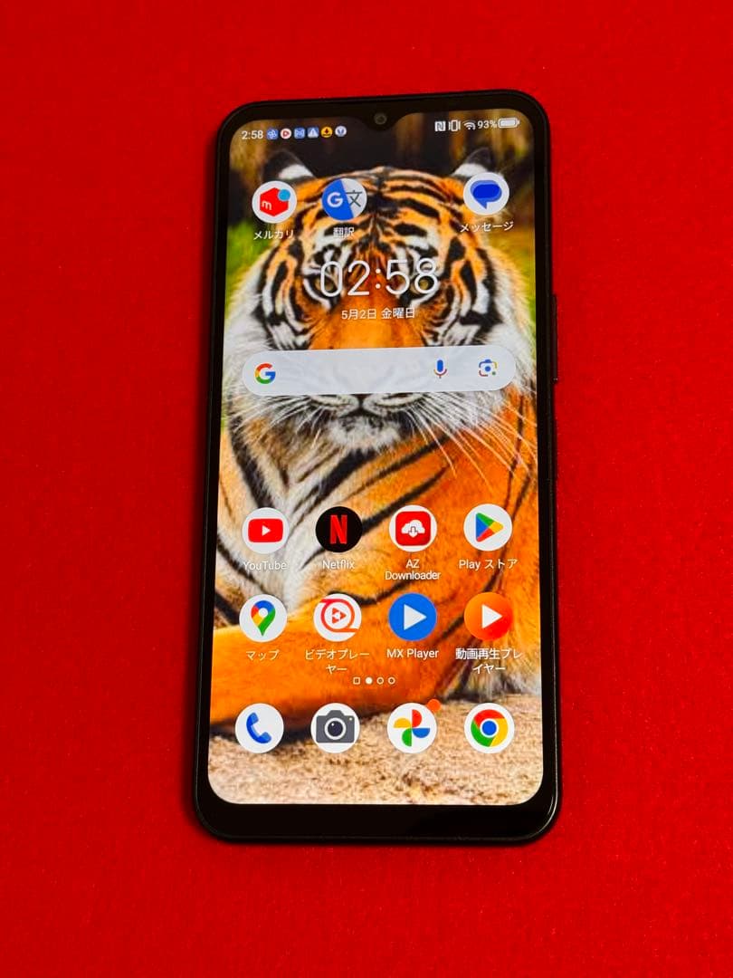や*ん様 Libero 5GIV(ZTE)スマートフォン／ブラック:ケース付き Amazon.co.jp: FOR ZTE Libero 5G IV スマホケース耐衝撃TPU背面