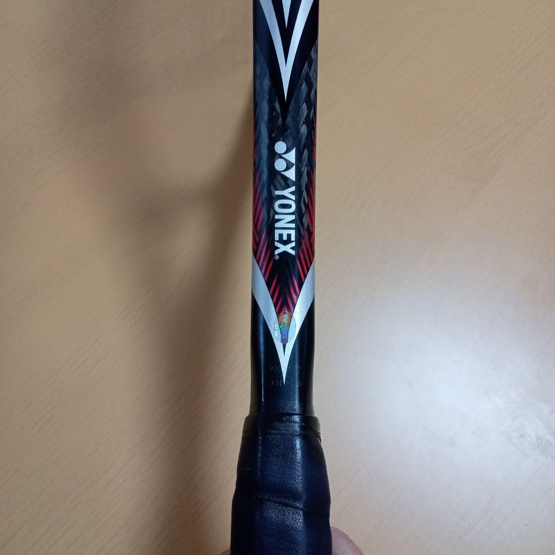 テニスラケット YONEX レグナ（中古品）初代モデル 専用ケース付 G2