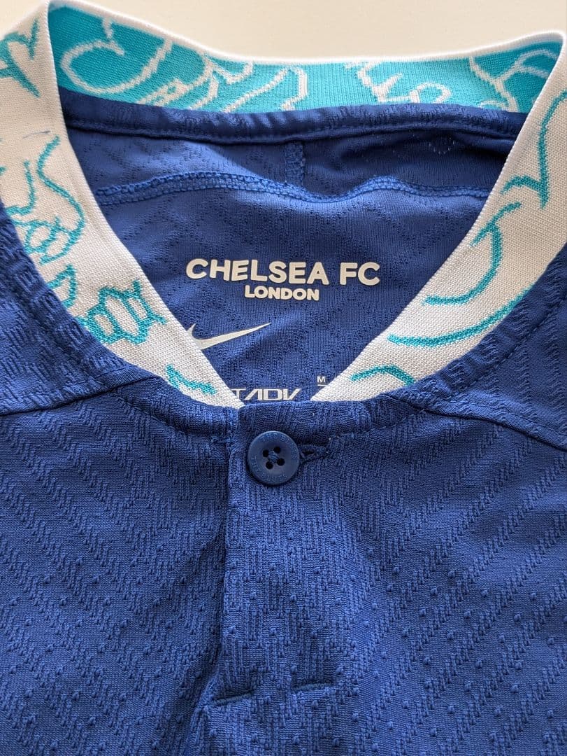 チェルシーFC MOUNT 19番 メイソン・マウント ユニフォーム - メルカリ