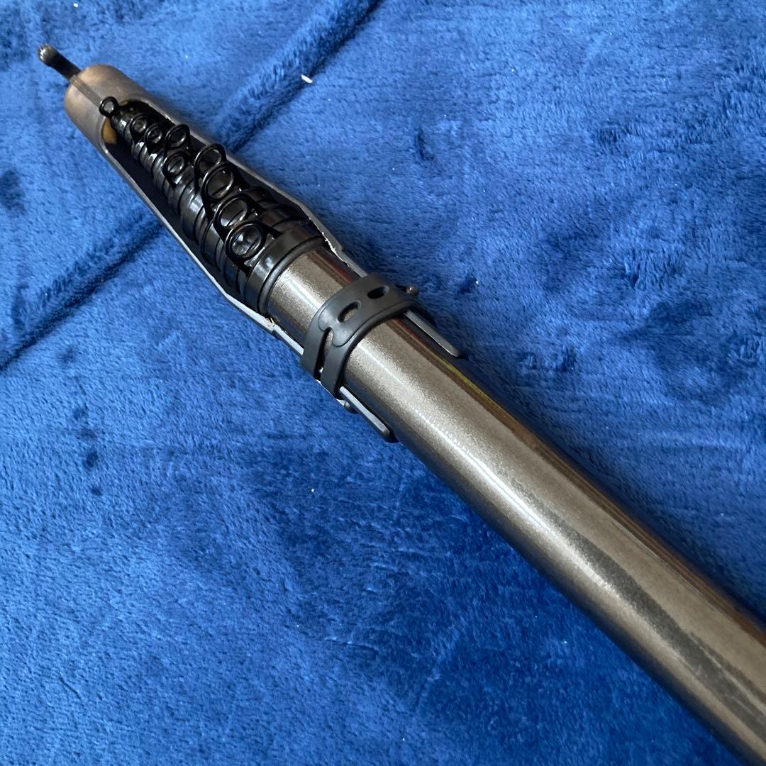 釣り竿 がま磯 seave まとめ売り - メルカリ