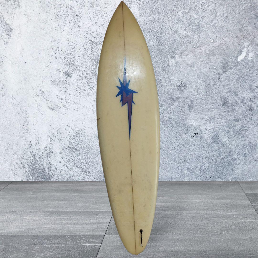 STARBOLT サーフボード Thunderbolt ×CHANNEL ISLANDS サンダーボルト チャネルアイランズ G