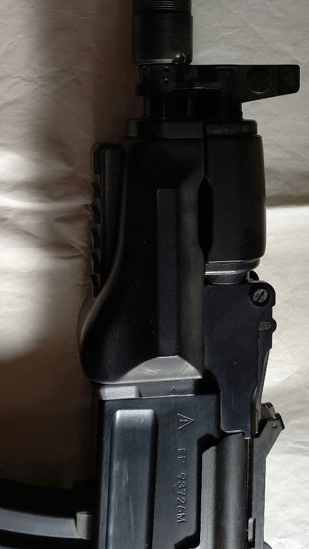 東京マルイ 電動エアーガン AK47