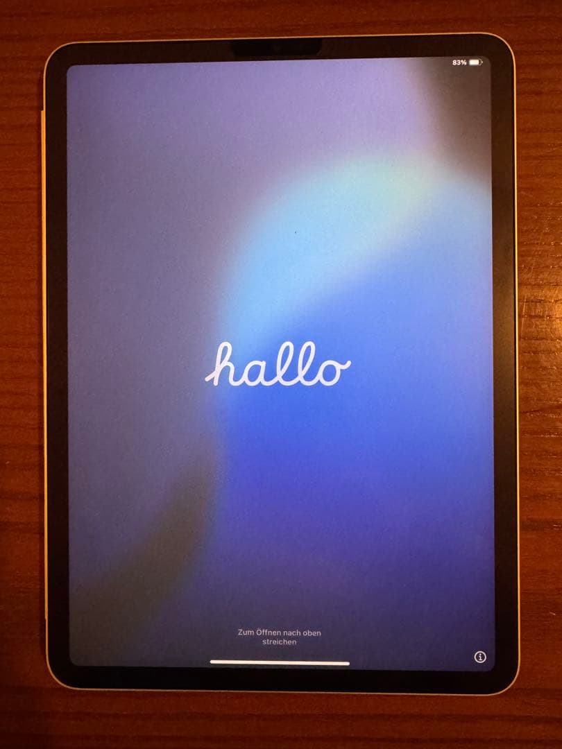 Apple iPad pro (第3世代) 本体 iPad Pro 12.9-inch (第3世代) - 技術仕様 - Apple サポート (日本)