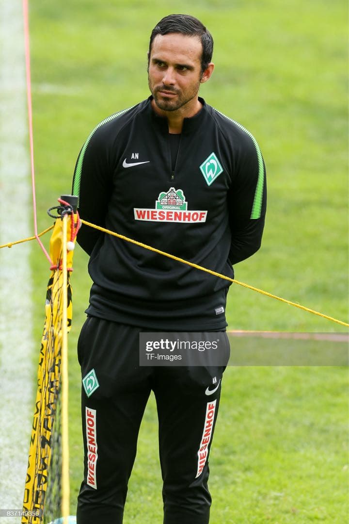 Nike ブレーメン ジャージ パンツ セット支給品 超希少 - メルカリ