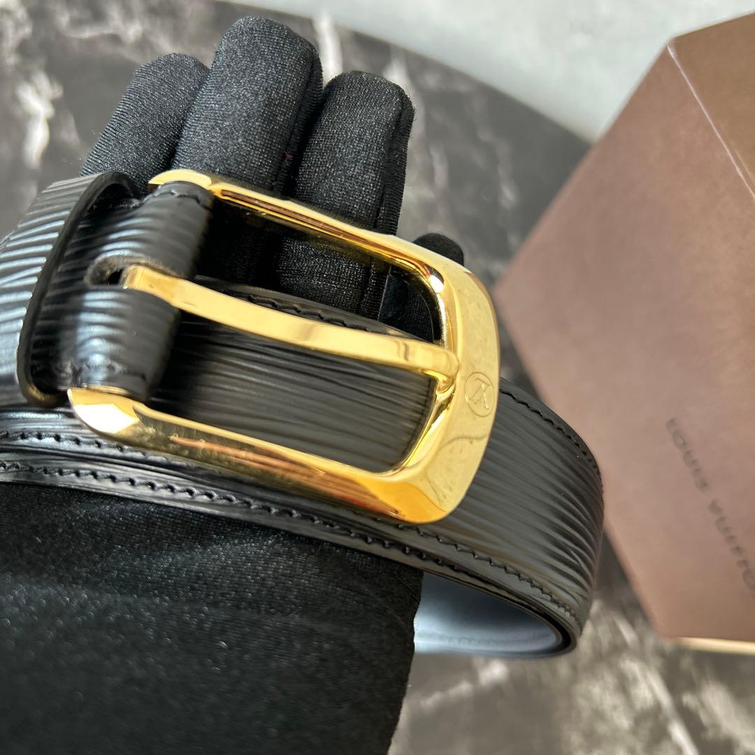 ❤️美品❤️LOUIS VUITTON ❤️エピ シンプルでかっこいい LOUIS VUITTON✖️NIKE AIRFORCE1 #louisvuitton #nike#airforce1