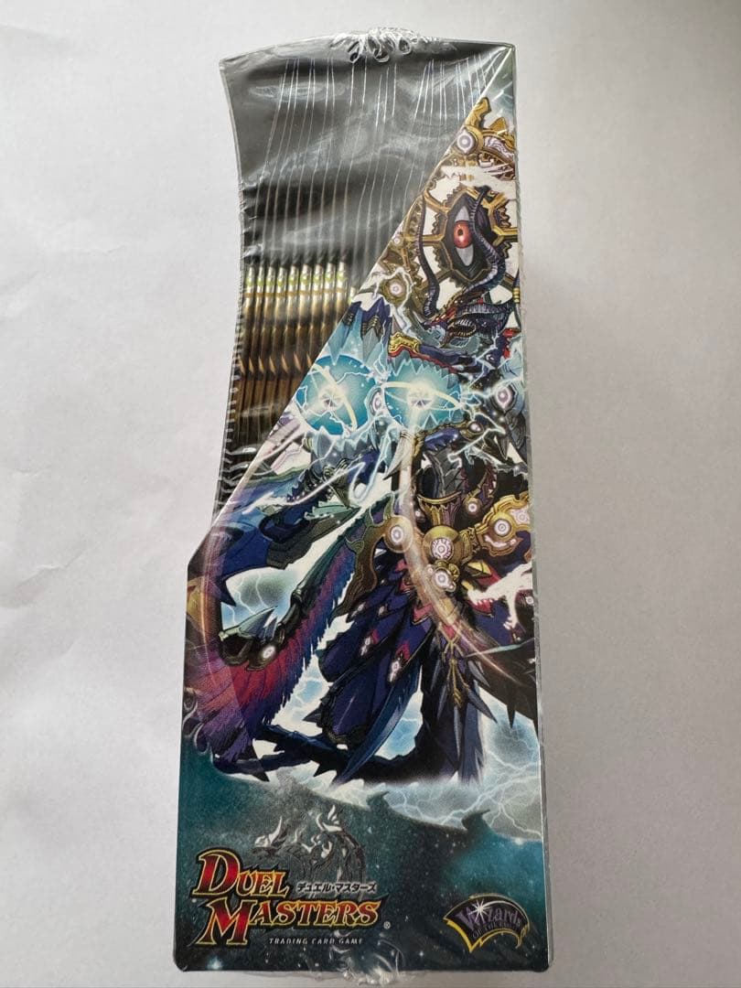 デュエルマスターズ DM-30 戦国魂 未開封Box - デュエルマスターズ