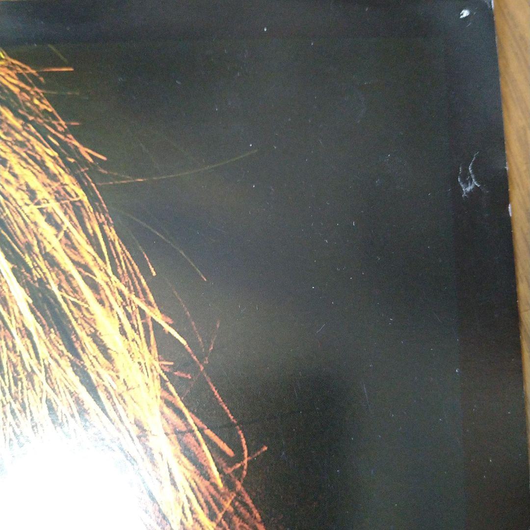 the GazettE 葵 ジェムケリー ポスター V系 ヴィジュアル系