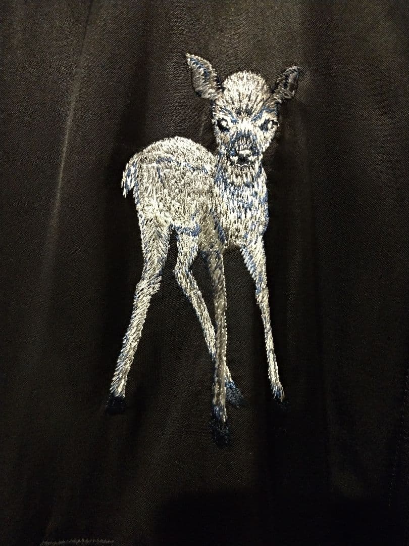 ブルーナボイン ケルウスジャンパー 完売品 - メルカリ