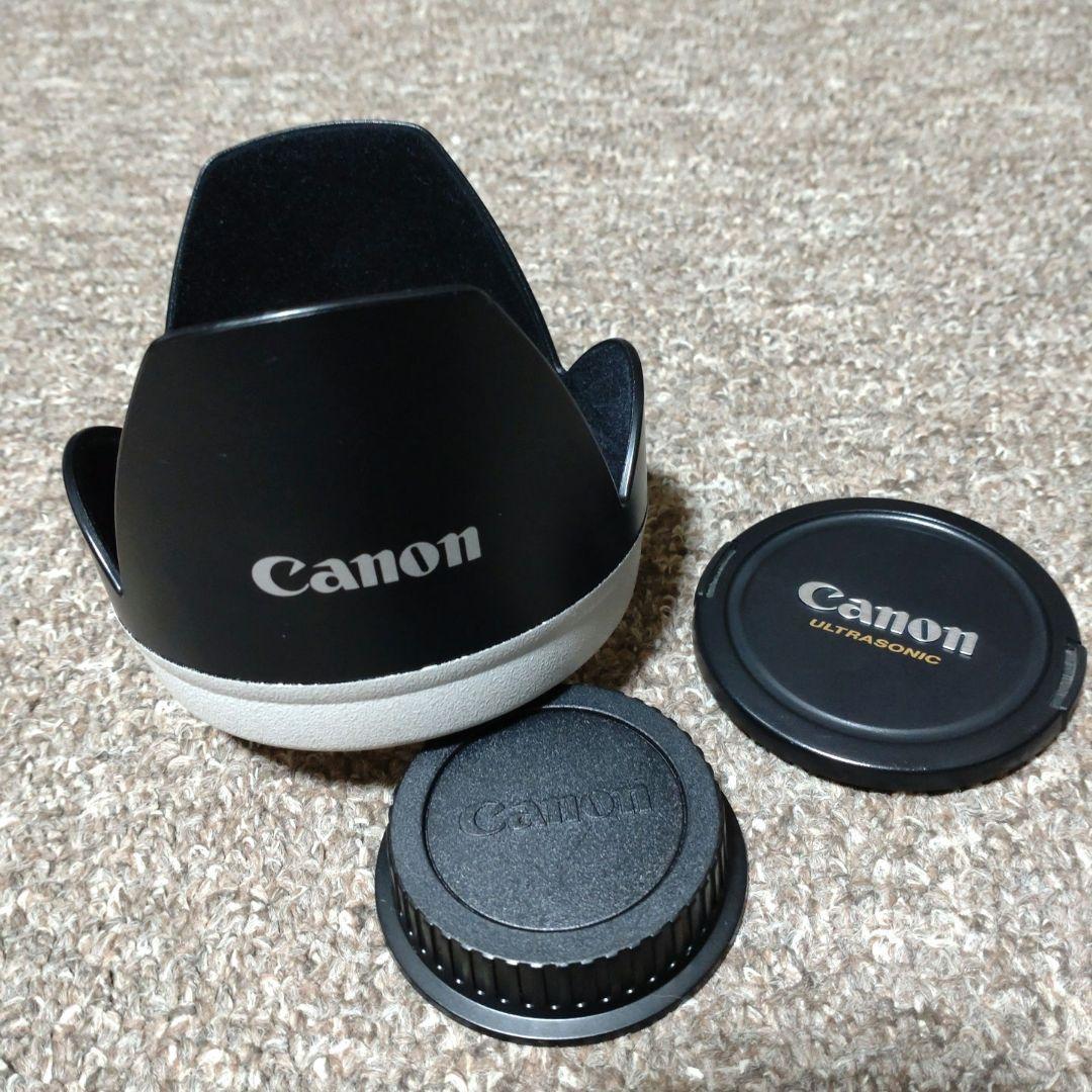 Canon EF 35-350mm F3.5-5.6 L USM　美品
