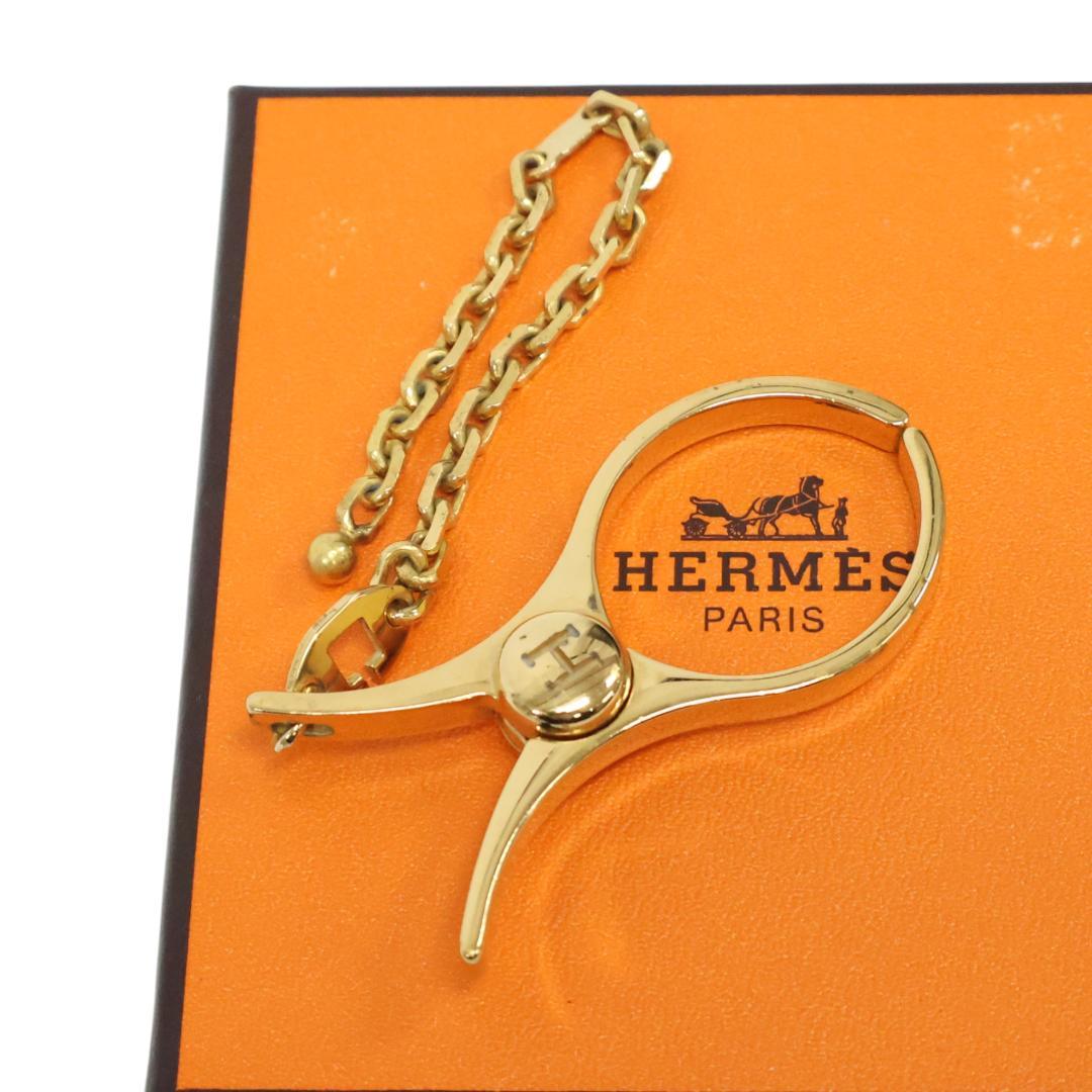 良品 HERMES エルメス グローブ ホルダー フィルー チャーム ゴールド 楽天市場】HERMES エルメス チャーム フィルー グローブホルダー GP