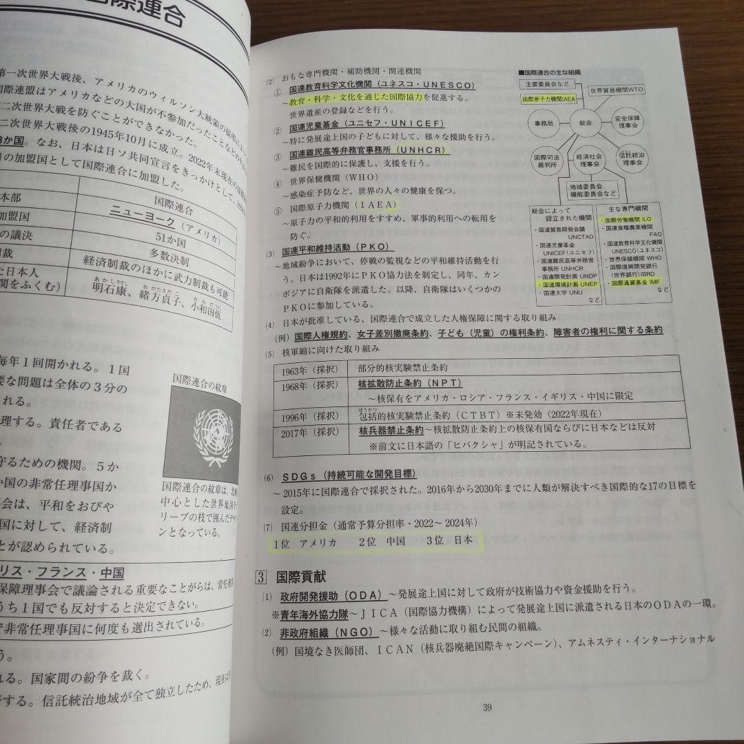 浜学園 小6 社会 春期講習・夏期講習テキストセット - メルカリ