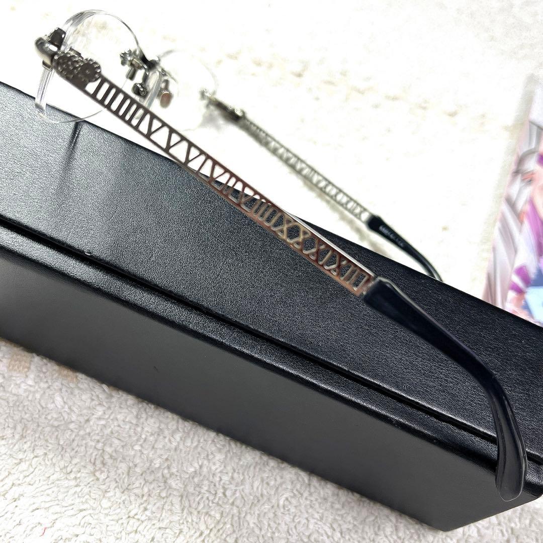 東方Project 十六夜咲夜 Sakuya TOHO MEGANE 眼鏡