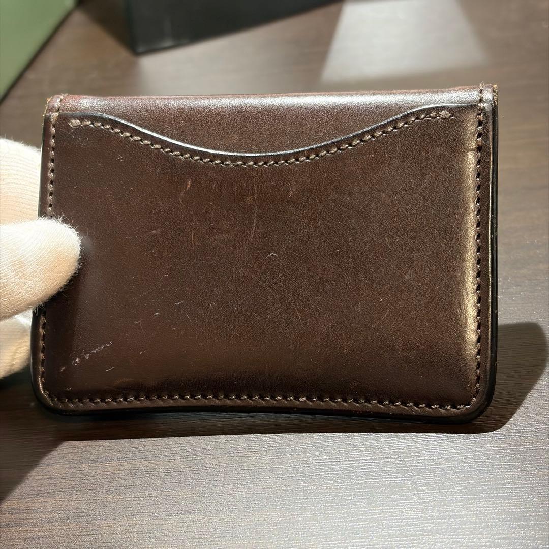 3*5様 ワイルドスワンズ WILDSWANS タング 旧タグ スワンタグ エイ