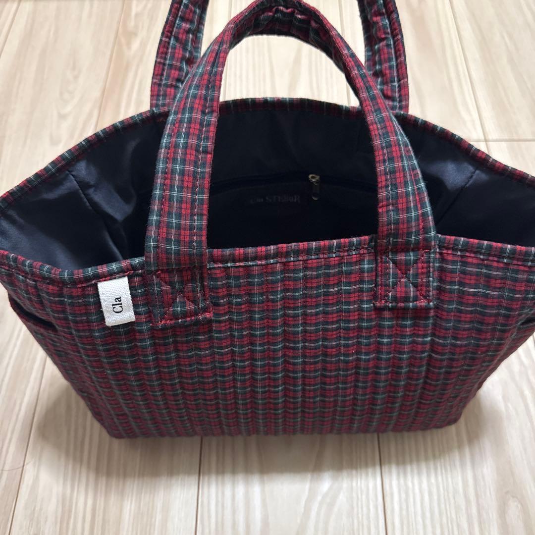 クラステラー clastellar マザーズバッグ - メルカリ