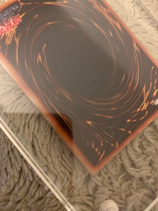 No.1068 遊戯王 美品 初期 ヤマドラン ウルトラシークレットレア