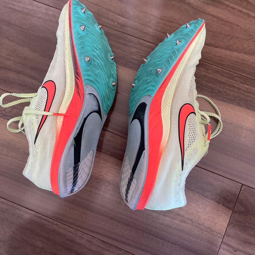 NIKE ドラゴンフライ　25.5cm