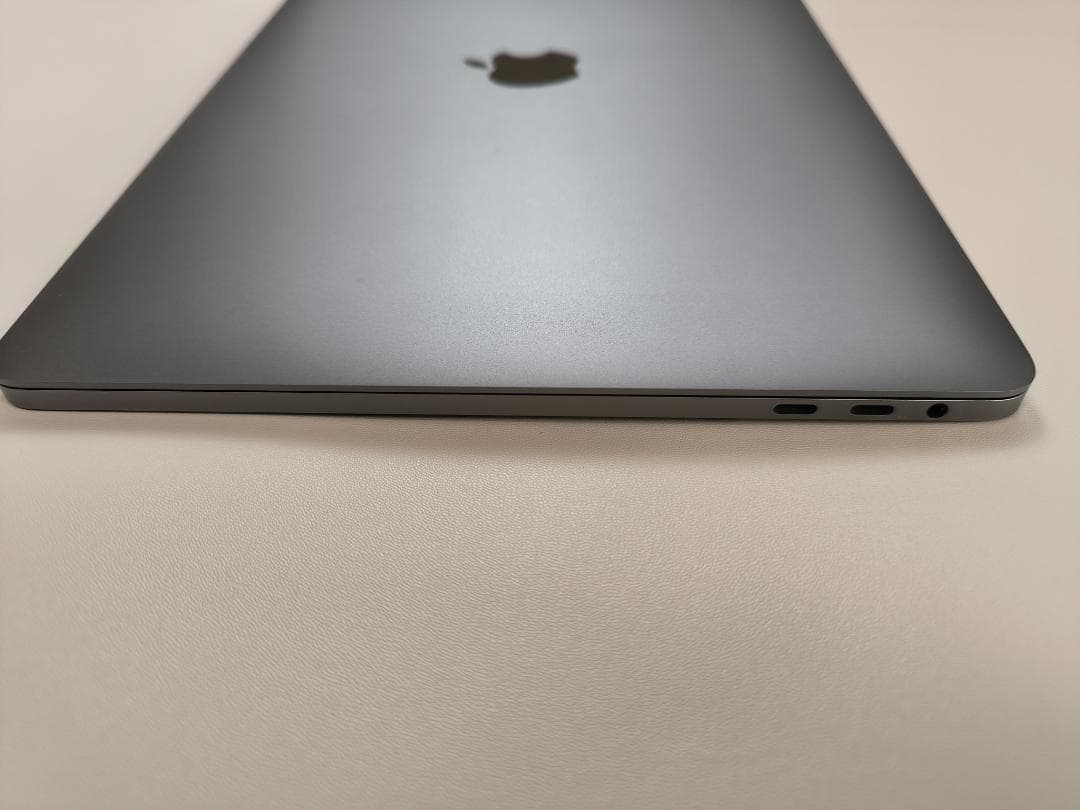 MacBook本体 MacBook Pro 13 2.8GHz i7/16GB/1TB