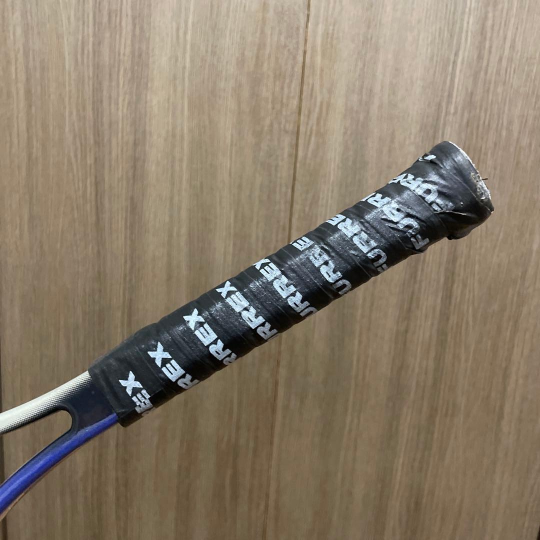 HEAD PREMIER TOUR 跡部景吾 テニスラケット - メルカリ