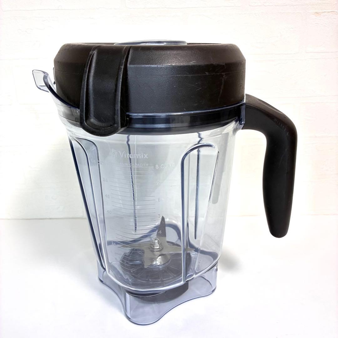 パーツ全有】バイタミックス E320 Explorianシリーズ ミキサー - メルカリ