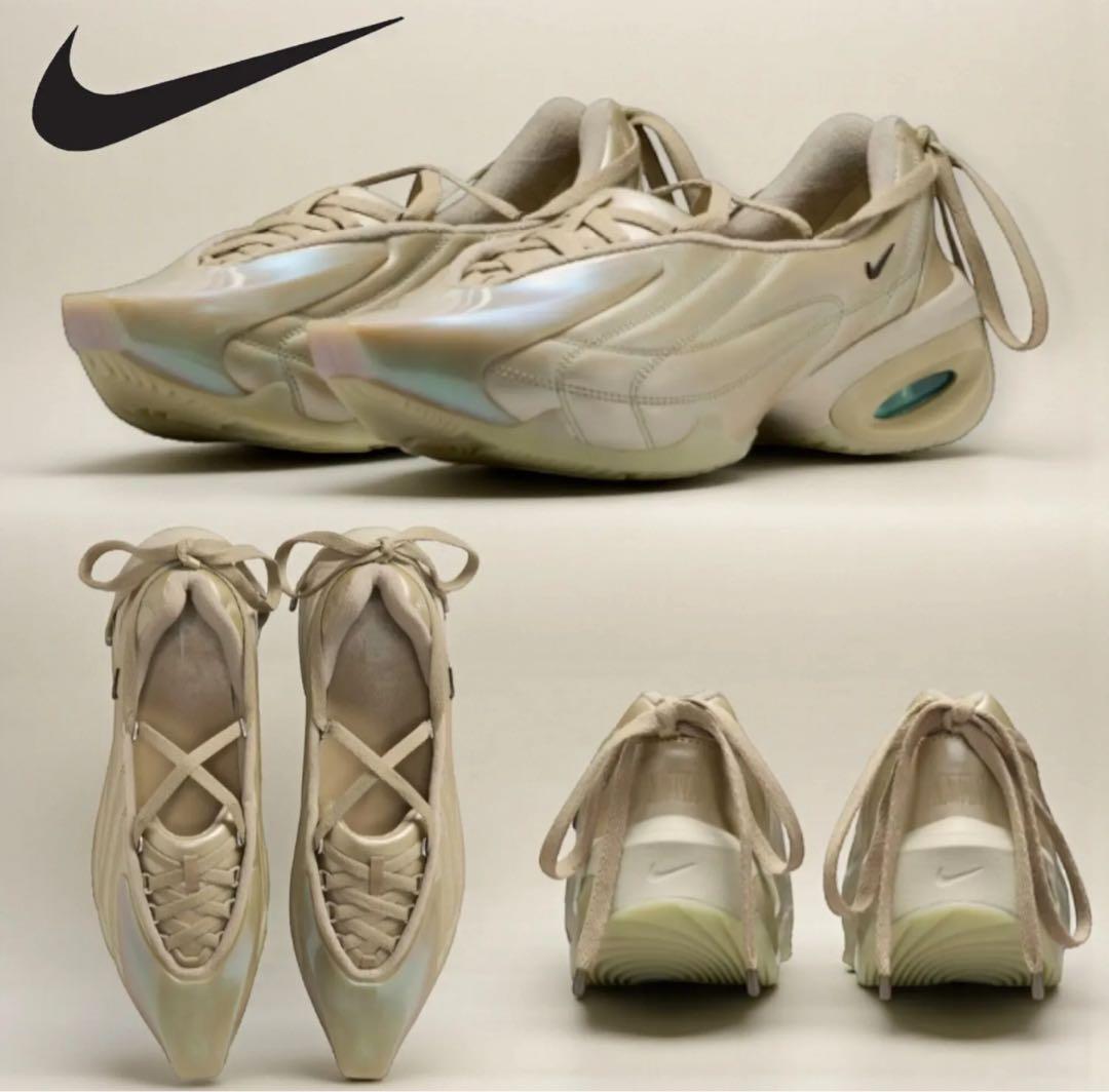 KNWLS×NIKE Air Max Muse Ballet - メルカリ