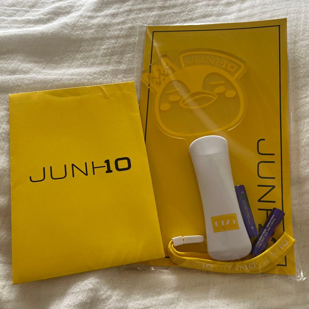 2pmジュノ ペンライト - メルカリ